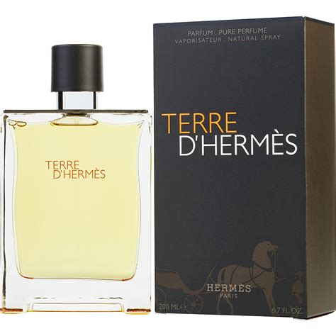 parfum hermes terre|terre Hermes perfume price.